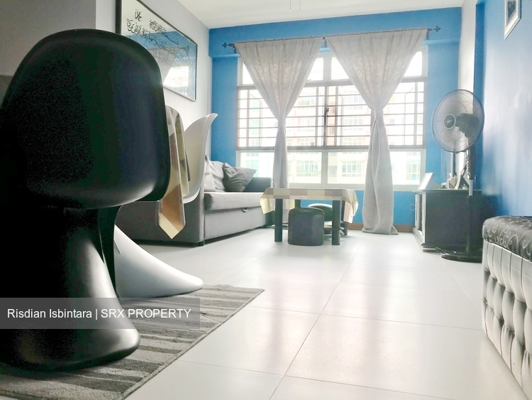 Blk 424C Yishun Avenue 11 (Yishun), HDB 3 Rooms #208669511